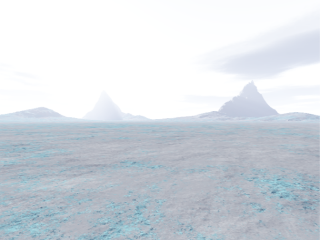frost skybox